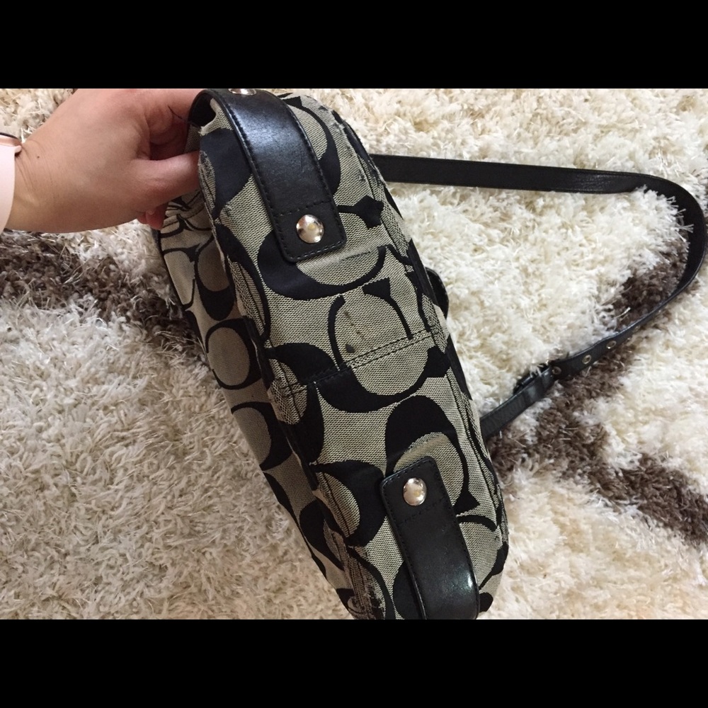 Coach bag - Picture 3 of 5